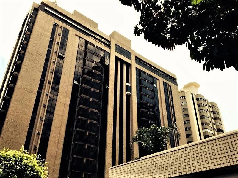 Flat Qi Ibirapuera Uh 1502 location