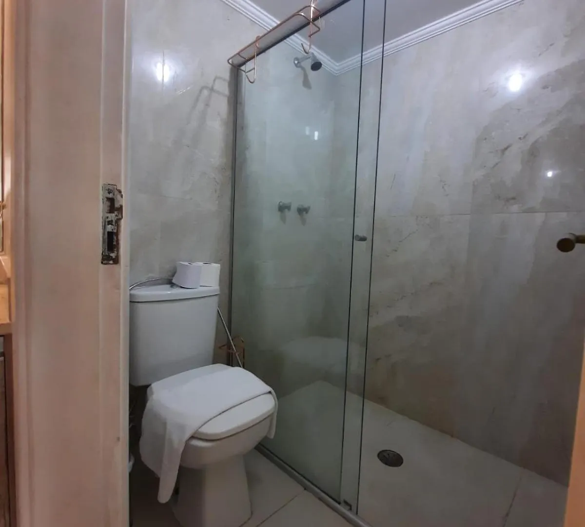 Flat Qi Ibirapuera Uh 1502 Διαμέρισμα Σάο Πάολο Βραζιλία