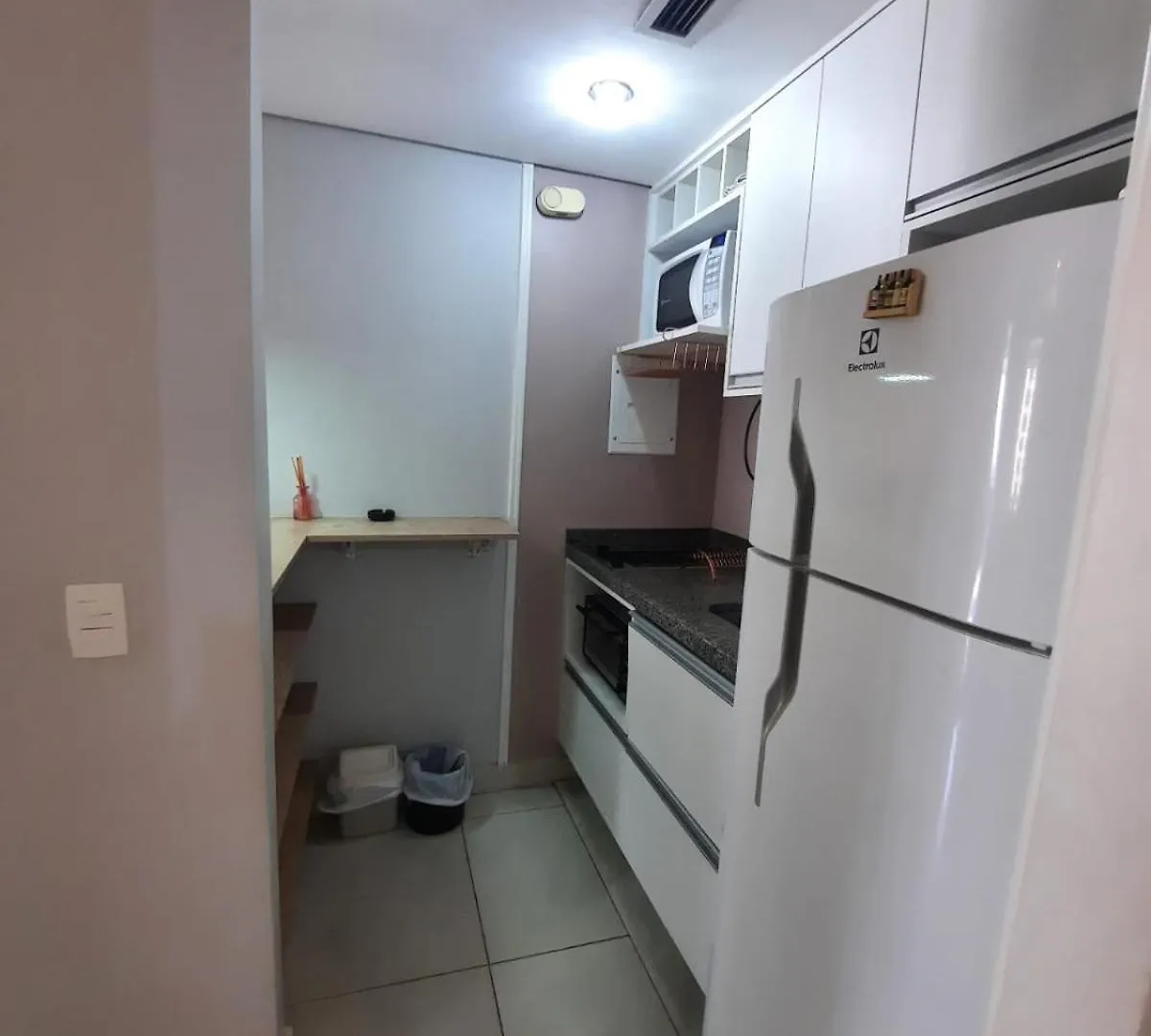Flat Qi Ibirapuera Uh 1502 Apartment Sao Paulo