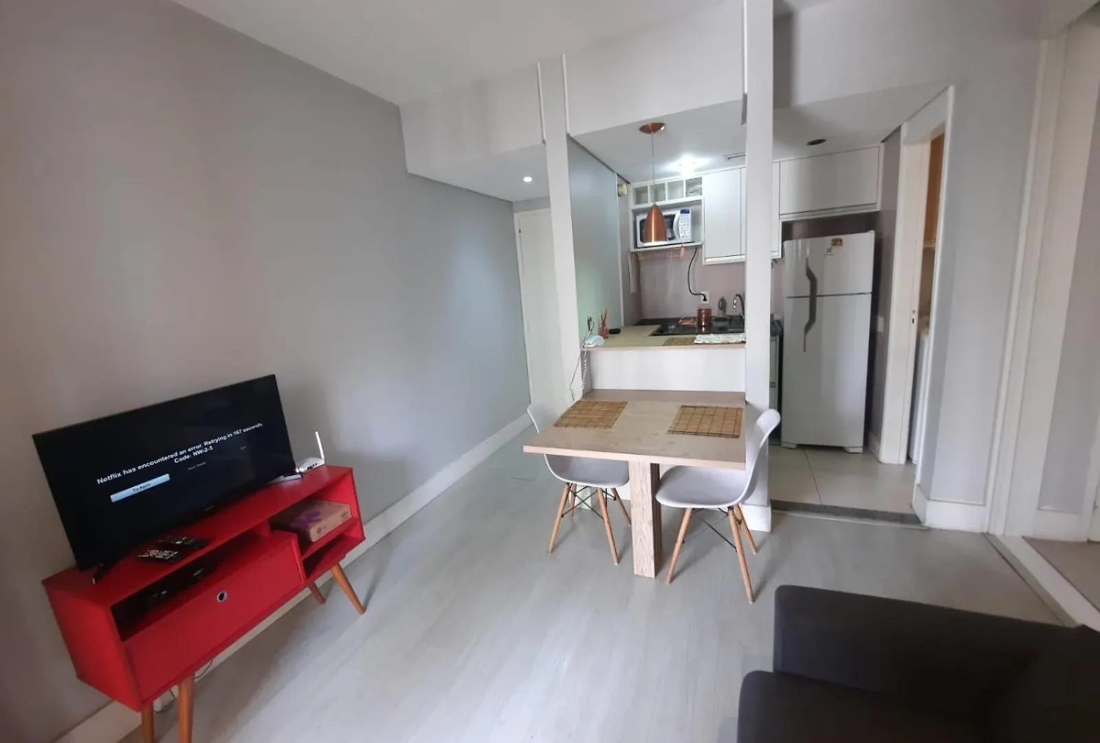 Flat Qi Ibirapuera Uh 1502 Apartment Sao Paulo 0*,