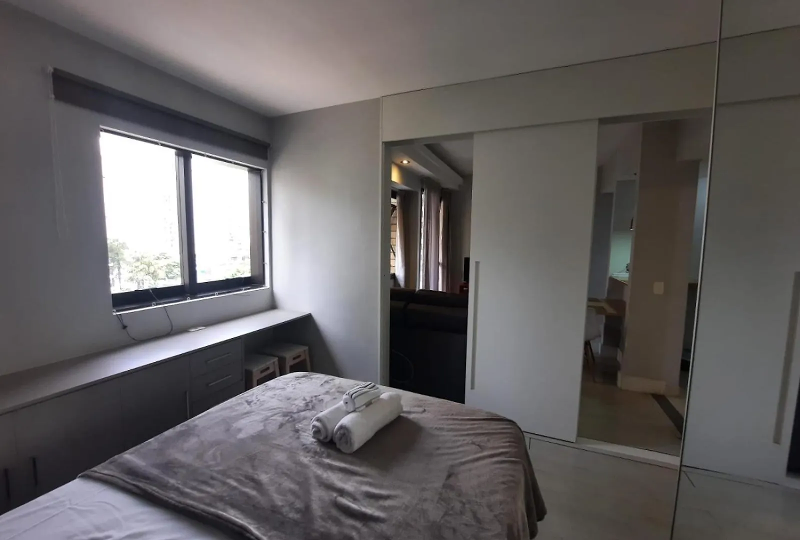 Flat Qi Ibirapuera Uh 1502 Apartment Sao Paulo