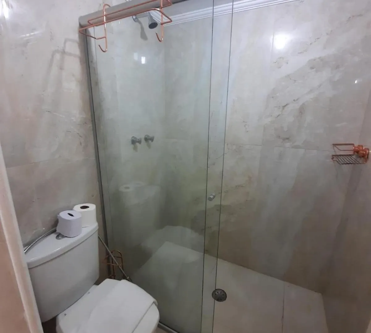 Flat Qi Ibirapuera Uh 1502 Apartment Sao Paulo