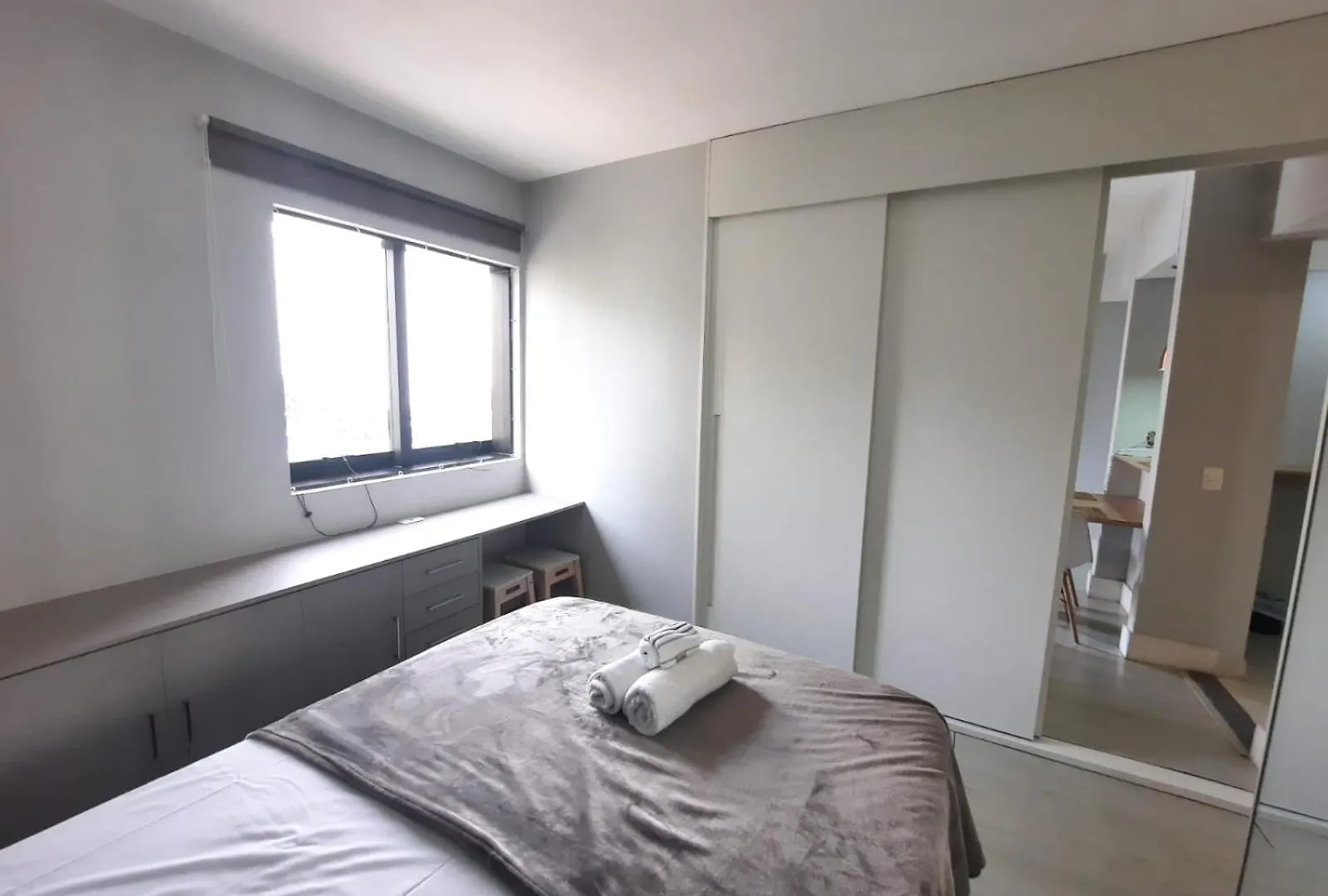 Flat Qi Ibirapuera Uh 1502 Apartment Sao Paulo