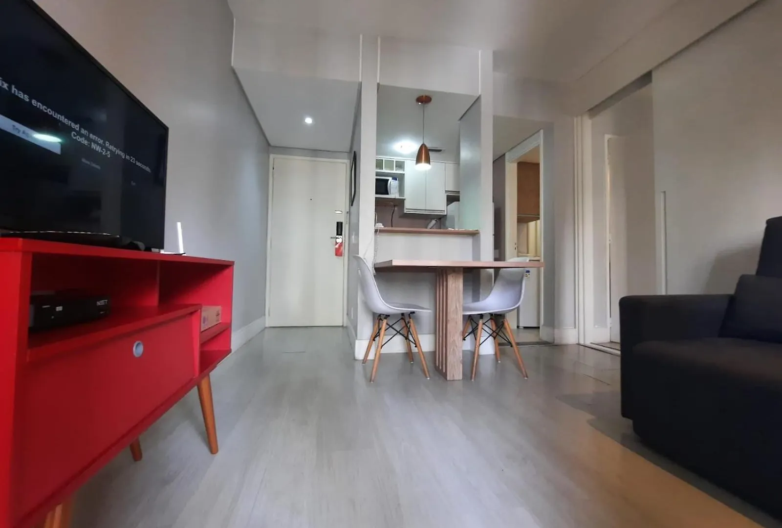 Flat Qi Ibirapuera Uh 1502 Apartment Sao Paulo