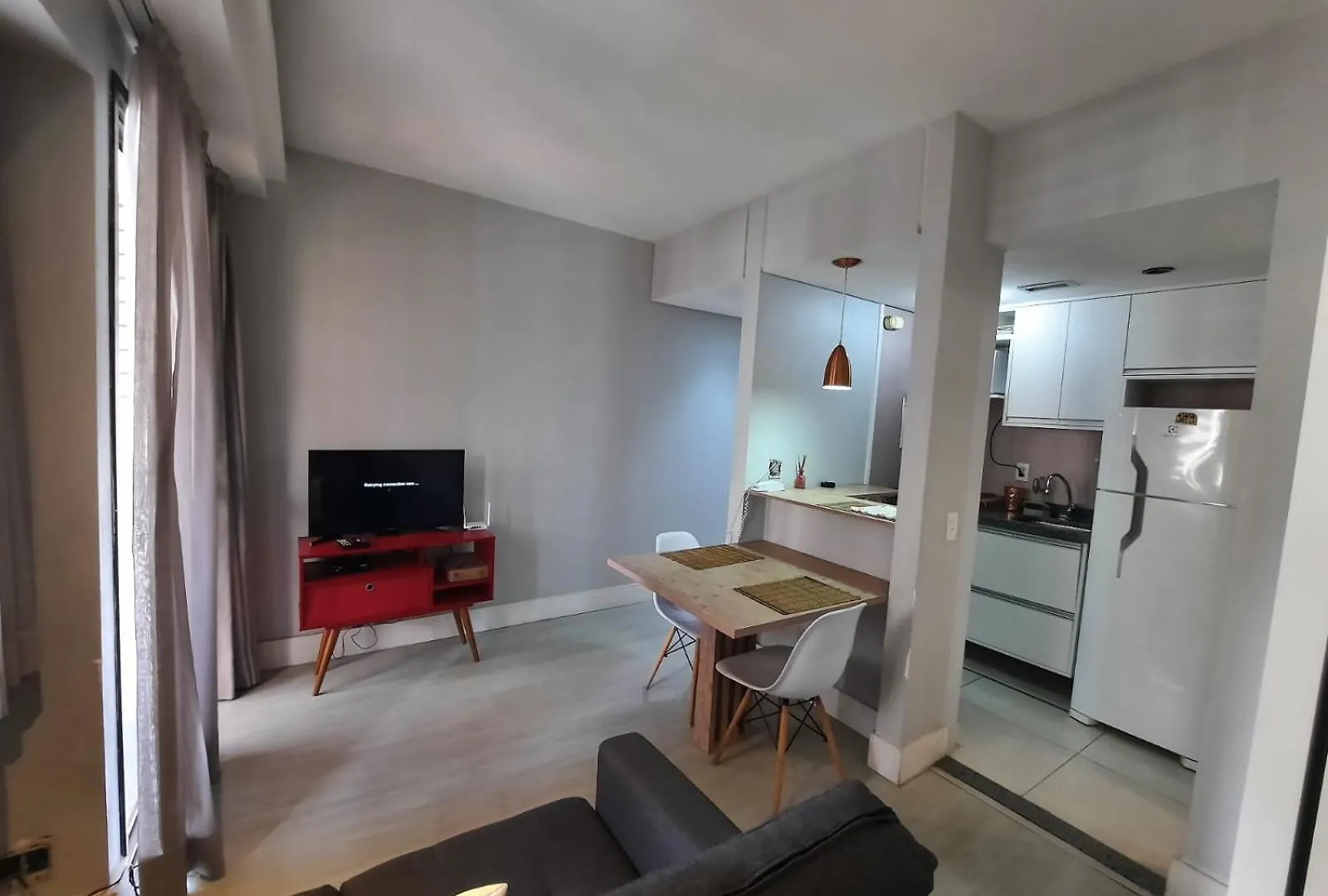 Flat Qi Ibirapuera Uh 1502 Apartment Sao Paulo