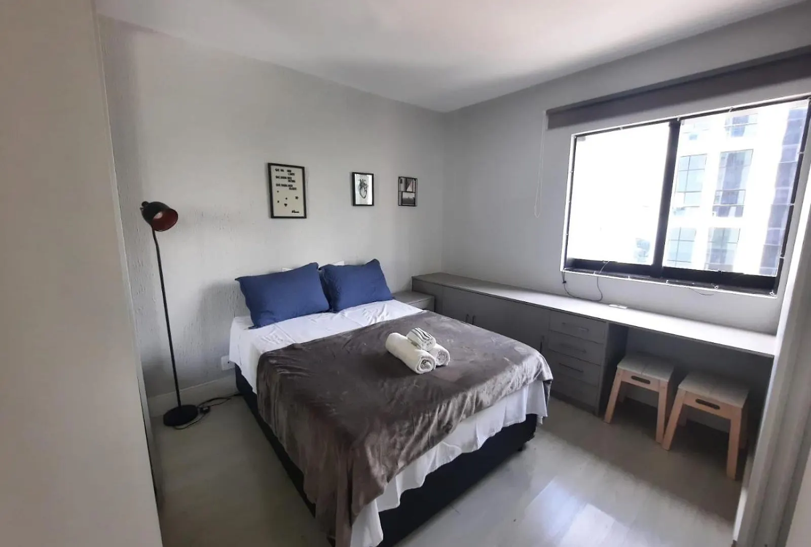 Flat Qi Ibirapuera Uh 1502 Apartment Sao Paulo 0*,  Brazil