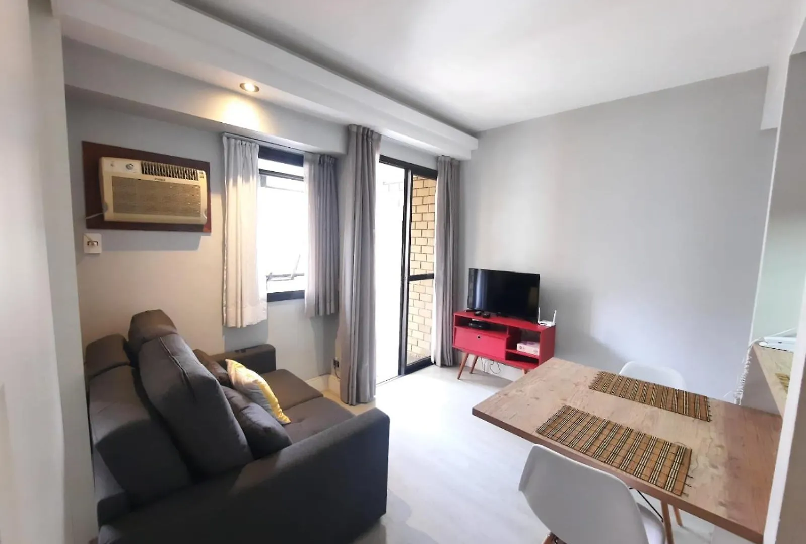 Flat Qi Ibirapuera Uh 1502 Apartment Sao Paulo